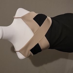 Olive Tree Dresses / Cold Shoulder